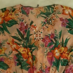 Victoria's Secret Swimsuit Cover up